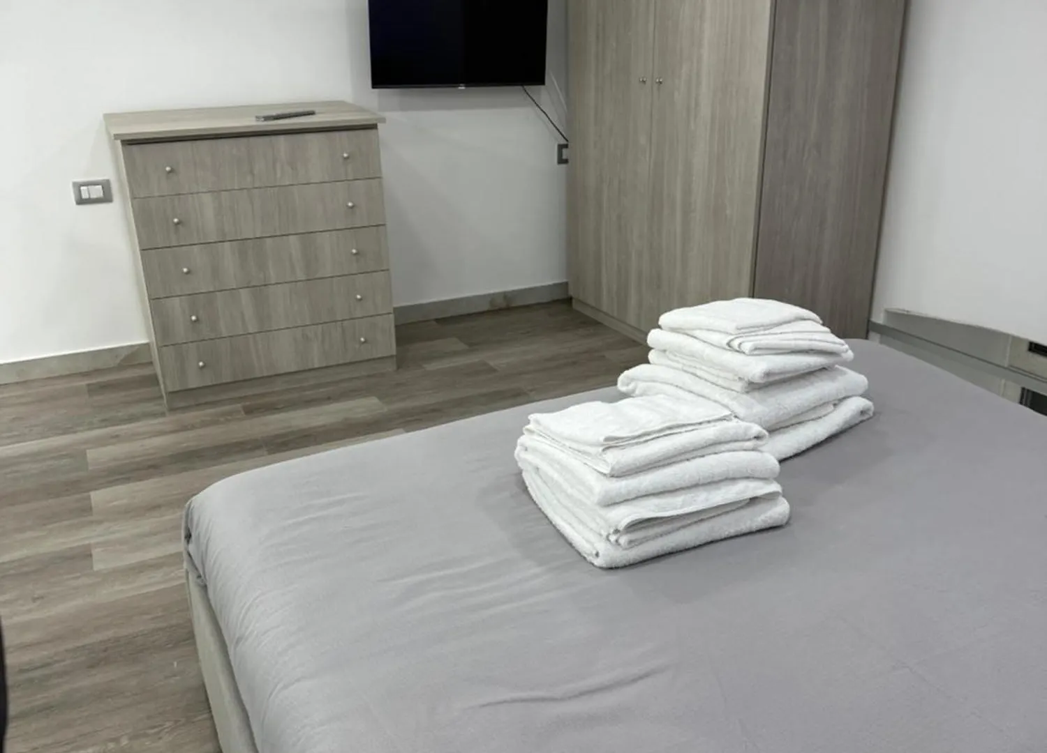 Apartment Casetta Milucci Naples
