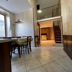Casa Di Nonna Bertina Appartement