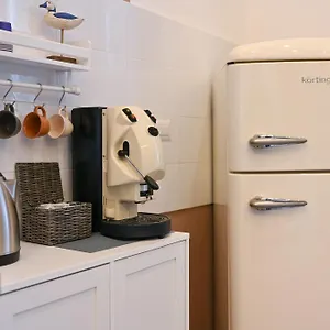 Centralissimo E Silenzioso Appartement